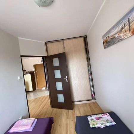 Apartament Klaudia Стегна Экстерьер фото